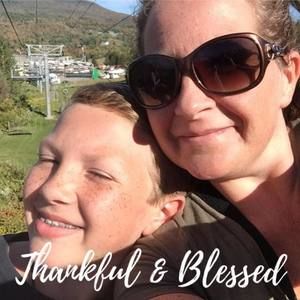 Meet your Posher, Jen